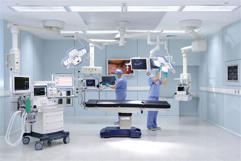 Medical-Surgical Unit