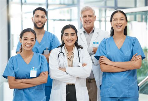 Medical Team