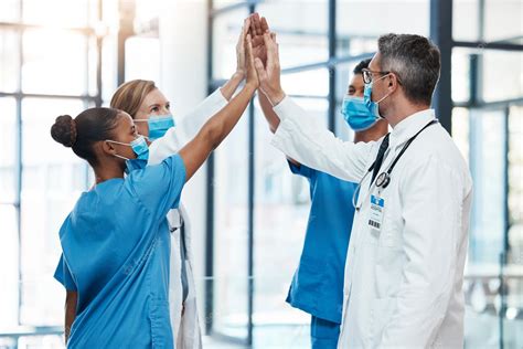 Medical Team