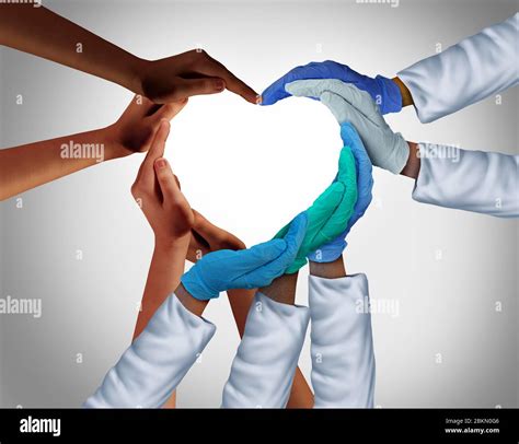Medical Teamwork