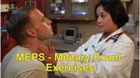 Medical Training