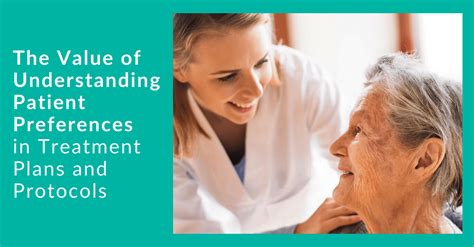 medical treatment preferences