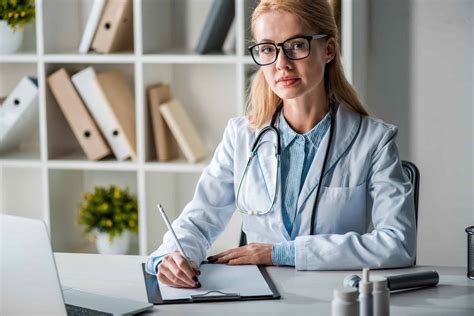 Medical writer