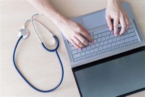 Medical Writer Nurse