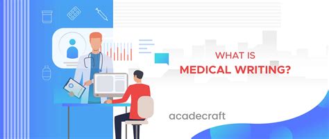medical writing