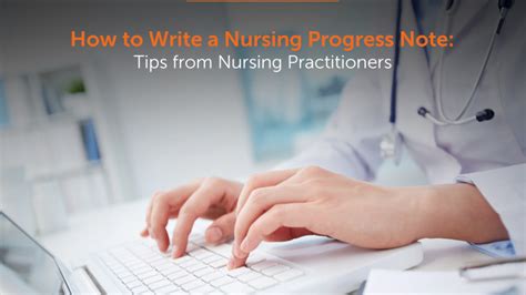Medical Writing Nurse Practitioner