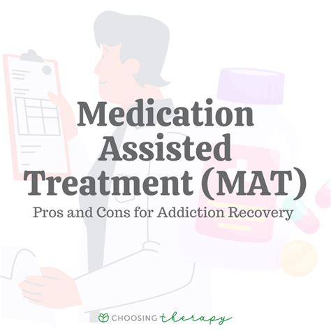 Medication-Assisted Treatment