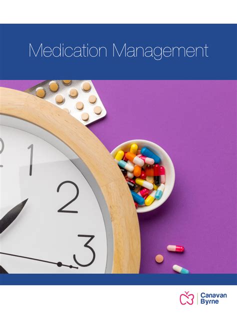 Medication Management at Mountain View Pain Center