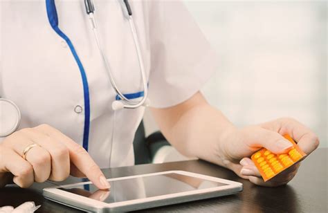 medication management
