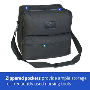 medline industries nurse bag