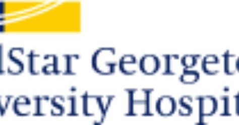 MedStar Georgetown University Hospital