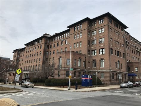 MedStar Union Memorial Hospital