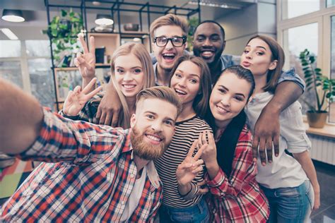 Meet New People and Make Friends