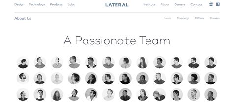 Meet the Team