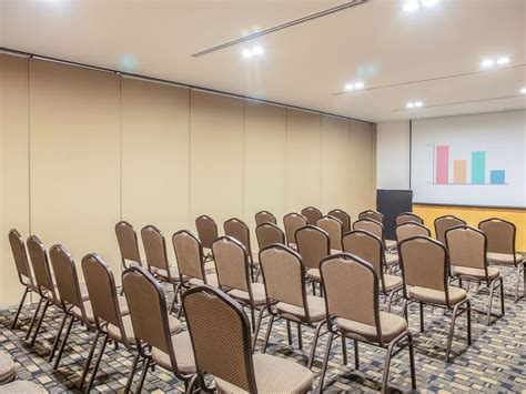 Meeting Rooms