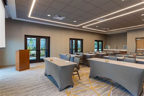 Meeting Space Wyndham Garden