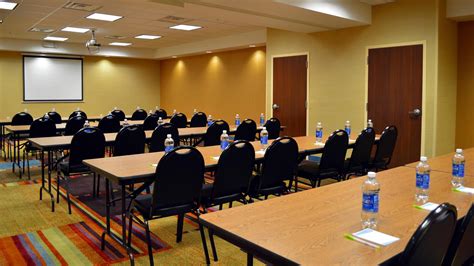 Meetings and Events at Quality Inn Stafford VA