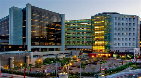 Mejores hospitales en Washington D.C.