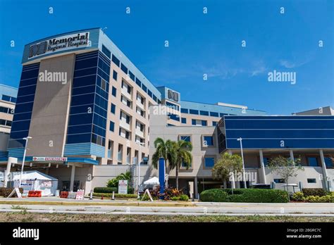 Memorial Hospital Hollywood