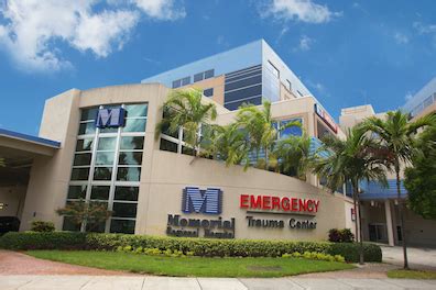 Memorial Regional Hospital Awards