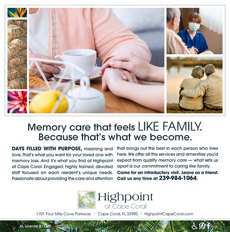 Memory Care