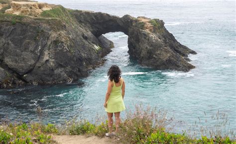 Mendocino