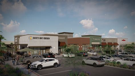 Menifee Town Center Job Opportunities