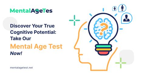 Mental Age Test