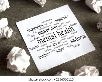 Mental Health