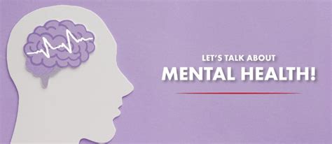 Mental health