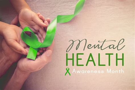 Mental Health Awareness Los Angeles