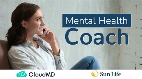 Mental Health Coach
