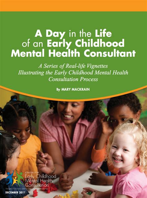 Mental Health Consultant
