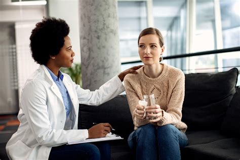 Mental Health Counselor