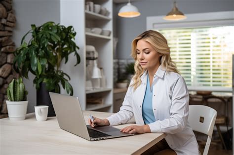 Mental Health Remote Jobs Career