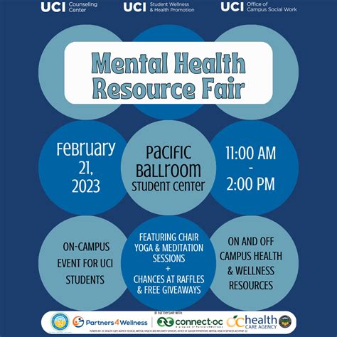Mental Health Resources in Fair Oaks