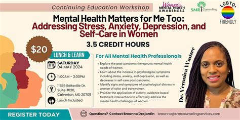 Mental Health Services