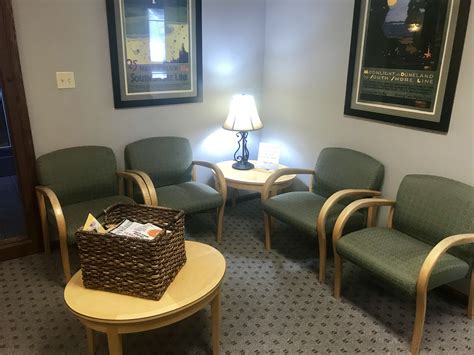 Mental health services