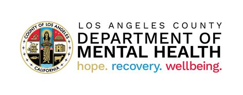 Mental Health Services in Los Angeles County