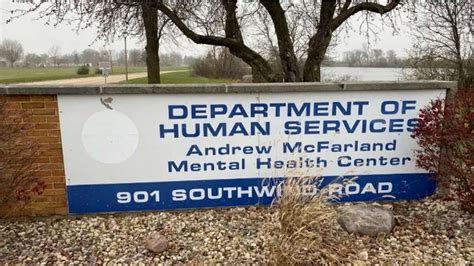 Mental Health Services Springfield Va