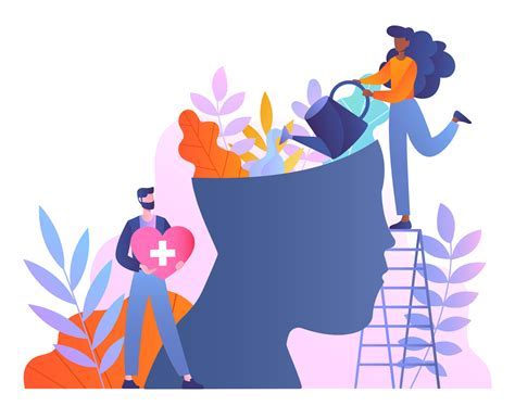 Mental Health Support