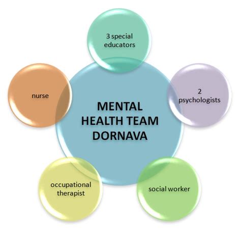 Mental Health Team