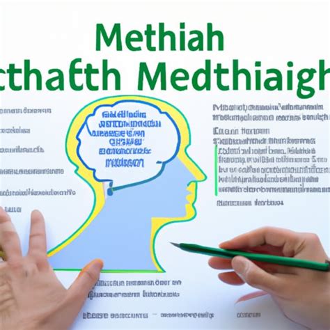 Mental Health Technician Education and Training