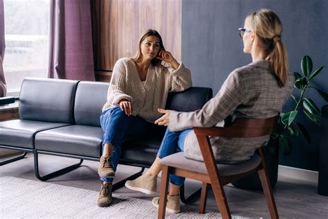 Mental Health Therapy