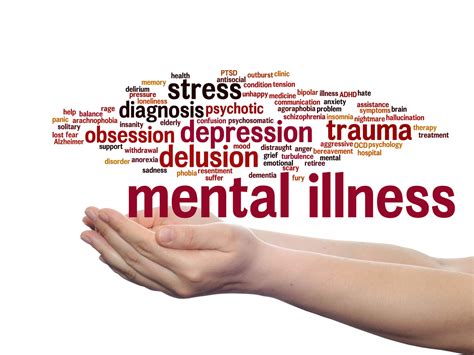 Mental Health Treatment
