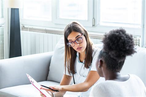 Mental Health Nurse