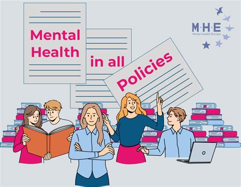 Mental health policy analyst
