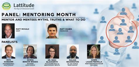 Mentoring Truths Revealed