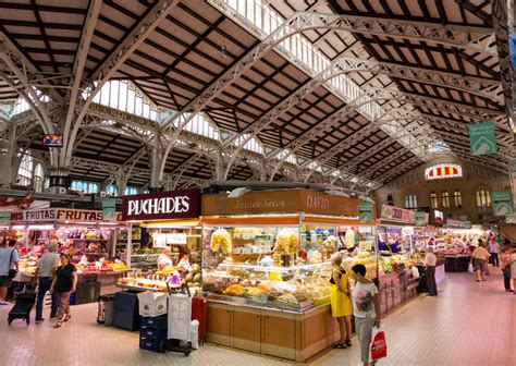 Mercado Central