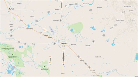 Merced County Agriculture Jobs